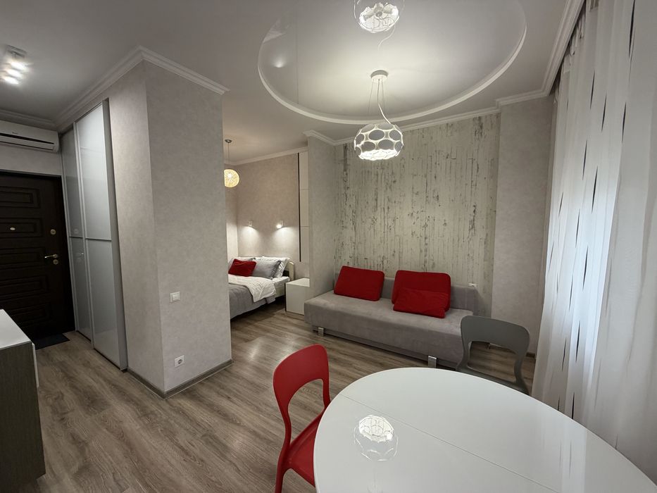 ЖК 5 Жемчужина аренда посуточно.