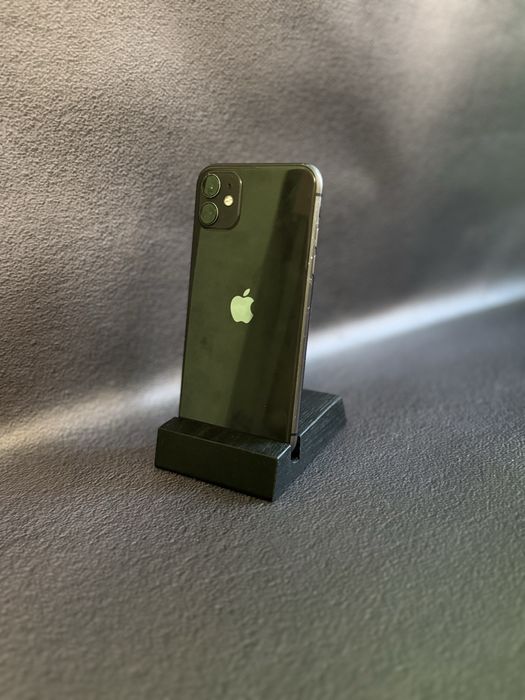 IPhone 11 256Gb Black Neverlock Айфон 11 256Гб Неверлок