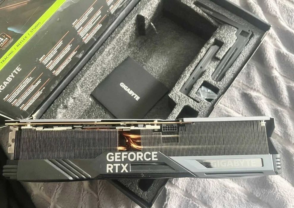 RTX 4080 SUPER Gaming OC 16G,