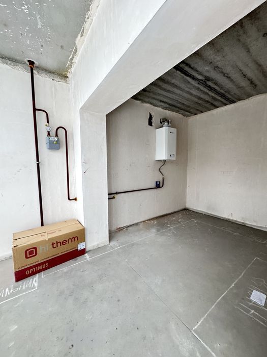 Однокімнатна квартира в лісовій частині Ірпеня! З газом!Сертифікат ТАК