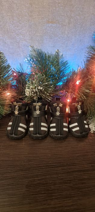 Обувь  для собак