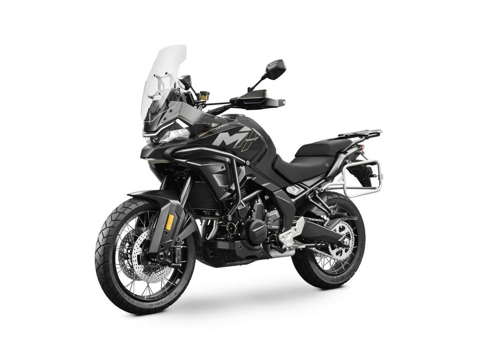 Cfmoto