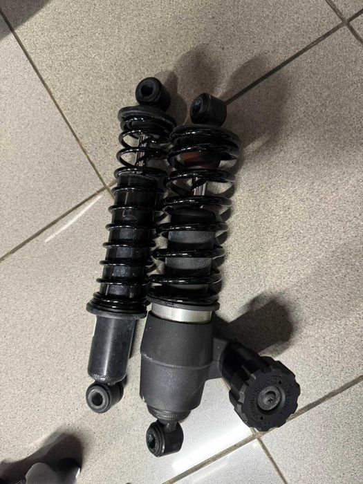 Амортизатори Harley Davidson турінг