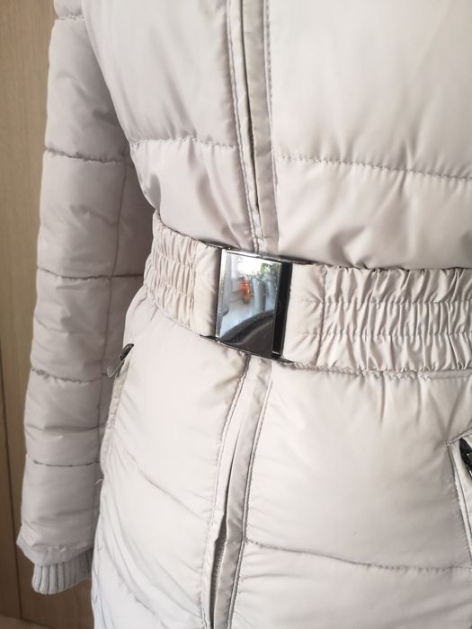 Kurtka zimowa damska AMISU r. 34