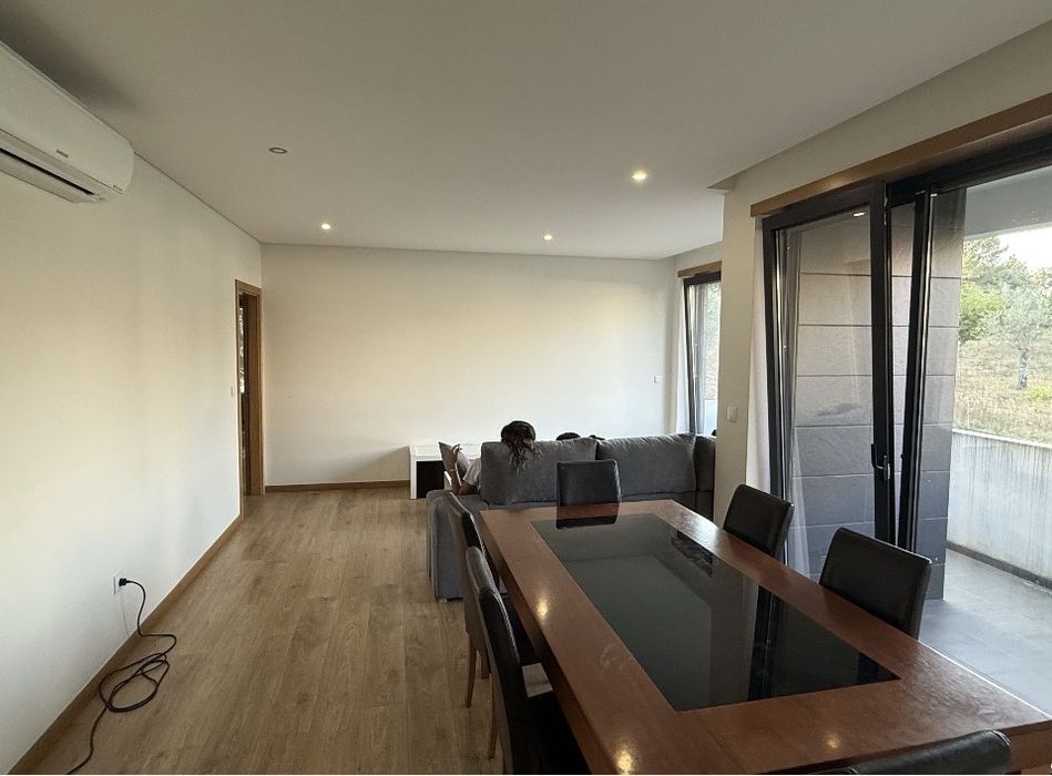 Arrendamento de quarto