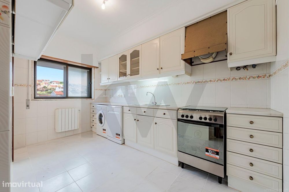 T3 Casal de Cambra — Casal de Cambra, Lisboa