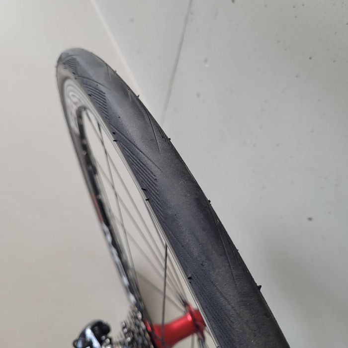 Rower szosowy Scott Foil 10 Full Carbon