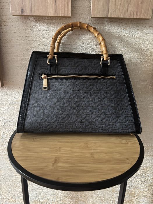19v69 Italia Versace Akiko Aop Bag torebka kuferek