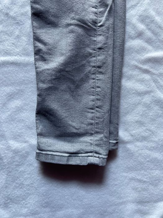 Szare spodnie - H&M - S