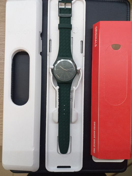 Zegarek Swatch SUOG710 unisex