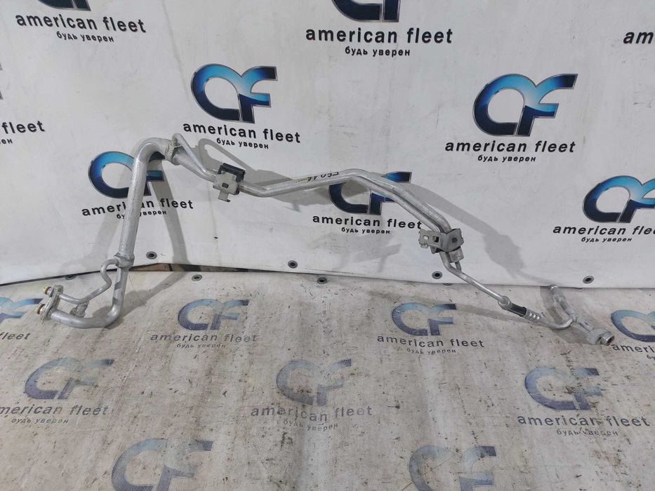 Ford Escape 13-16 1.6/2.0/2.5 Трубка кондиционера печка конденсер