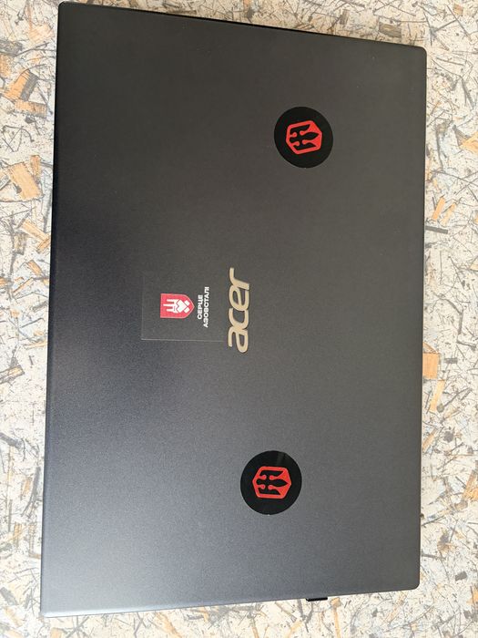 Ноутбук aser extensa 215-54