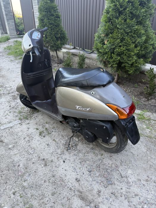 Хонда так 51 продаж