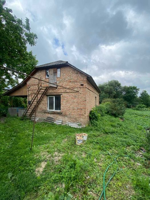 Продаж будинку в с. Киданці біля Тернополя