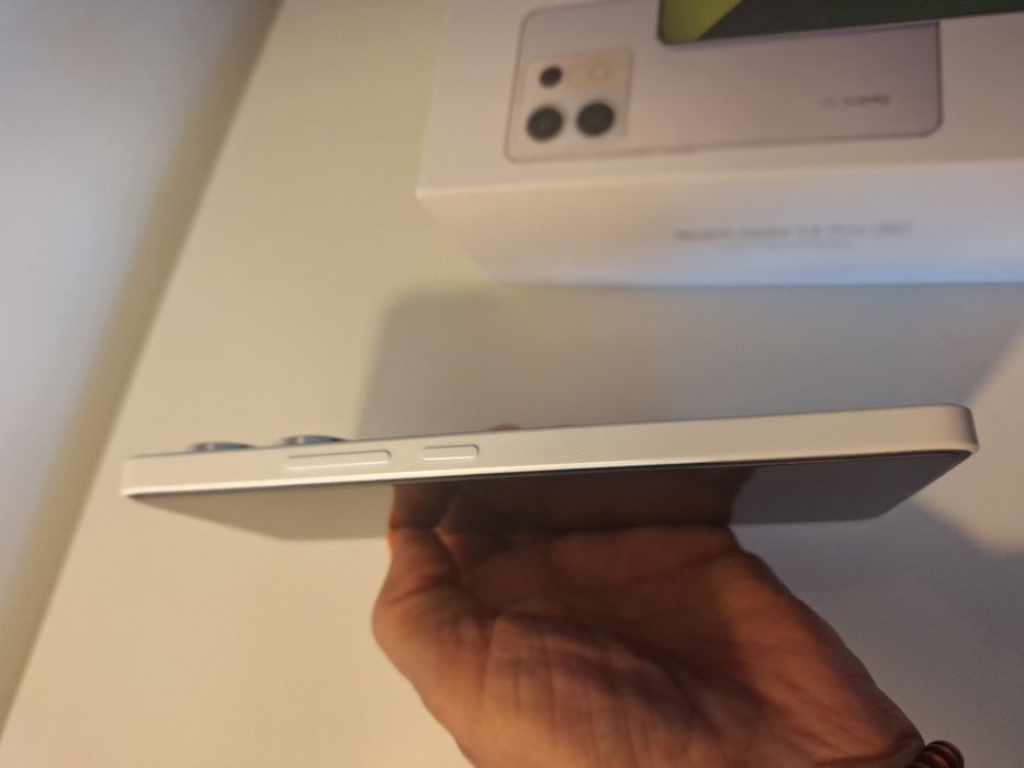 Vendo telemóvel Xiaomi