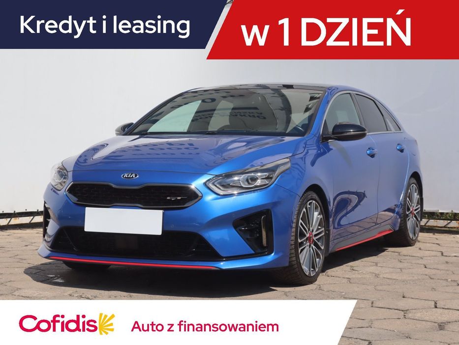Kia Pro_Cee'd