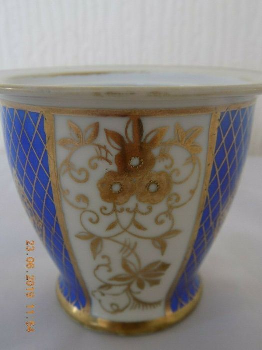 Pote NORITAKÉ Pintado À Mão c1910/20 Made in Japan