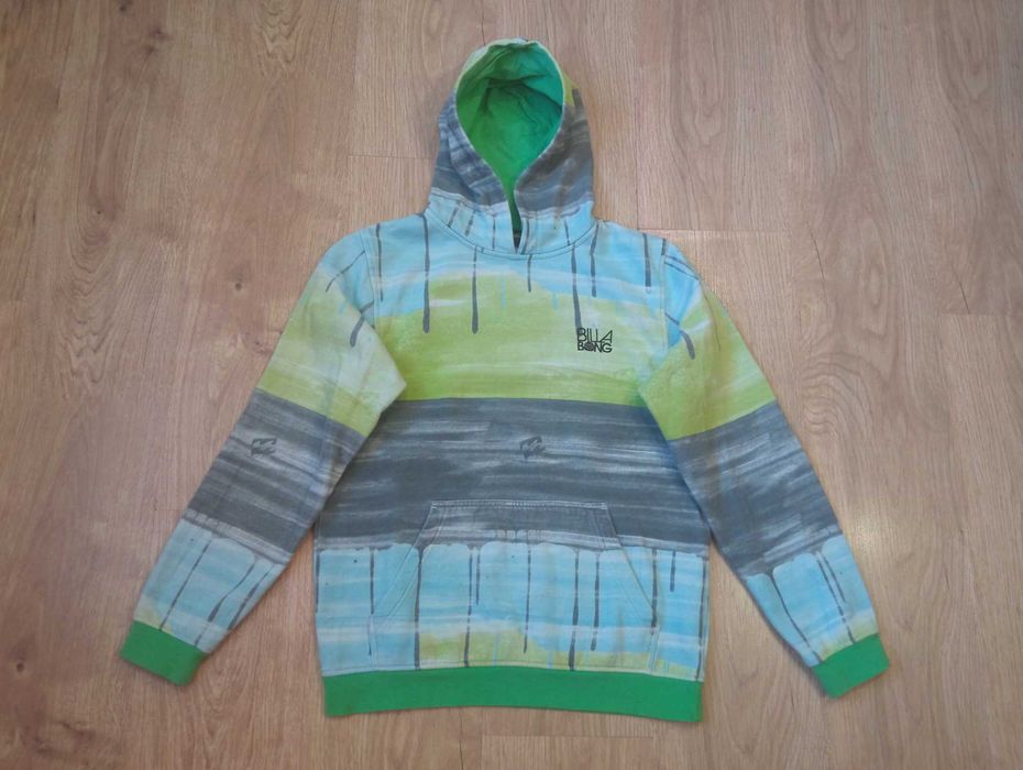 Кофта жіноча худі Billabong