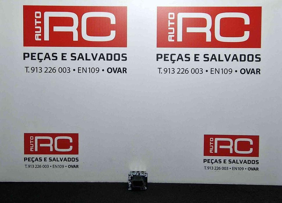 Termoventilador - FORD FIESTA VI