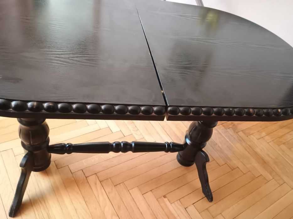 Ława Rozkładana i Podnoszona