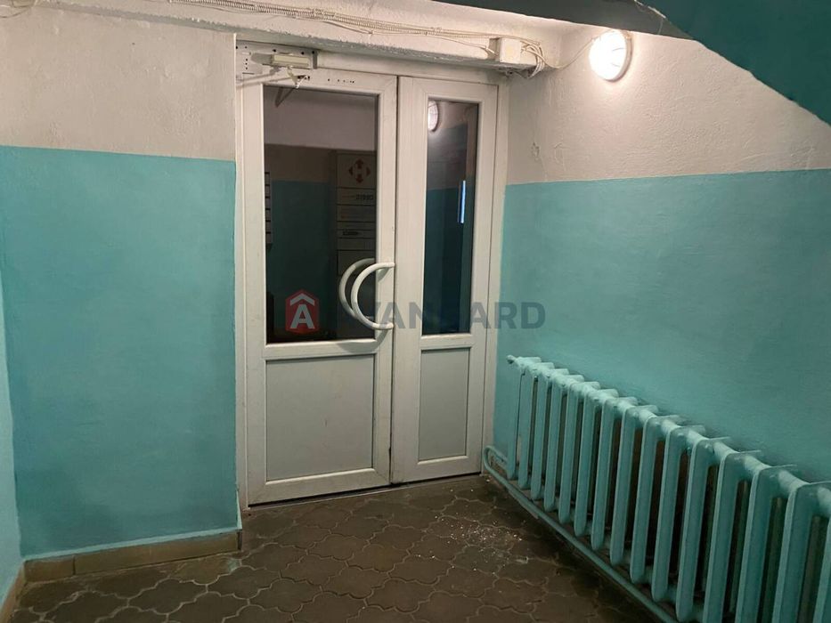 Продам двухкомнатную квартиру Дементьева 2. Фрунзенский. Ломовка.