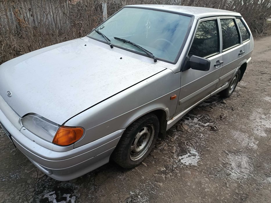 ВАЗ-2114 2013 г.в.