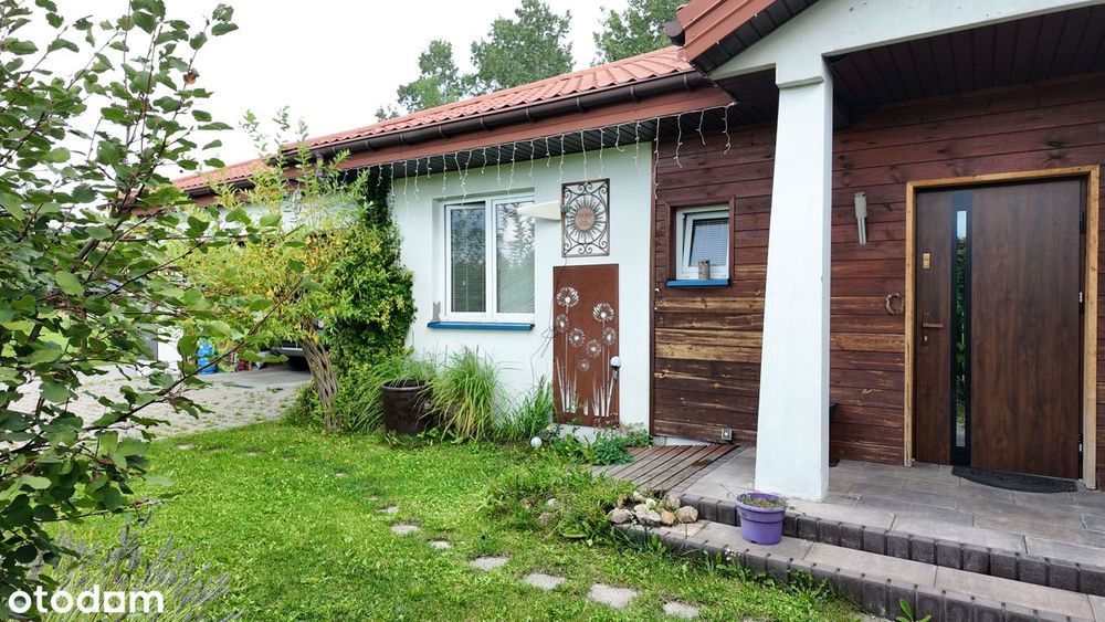 Dom – Prażmów, powiat piaseczyński - Widok 2