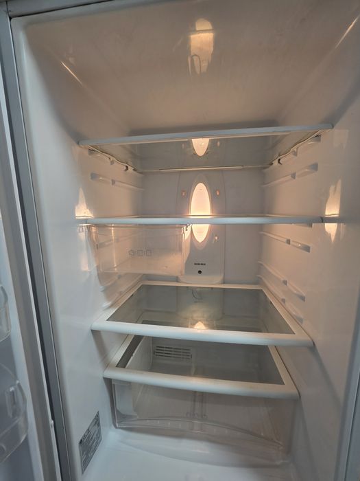 Lodówka LG NO Frost