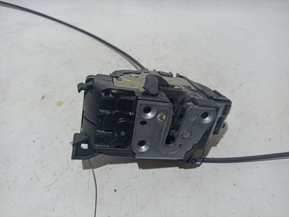 Fechadura / fecho porta frente direito RENAULT Clio III (BR0/1, CR0/1)