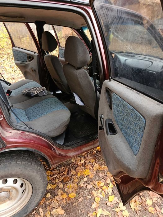 Продам Ніва Шевроле