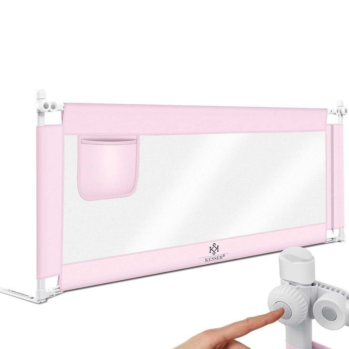 Nowa bramka / barierka zabezpieczająca /200CM/ ochrona / KESSER !4437!