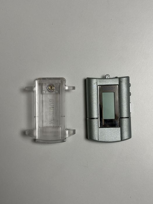 Samsung Yepp YP-N30 | MP3 Player 64MB | Retro Y2K | Sprawny