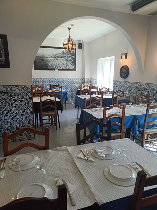 Trespasse de restaurante