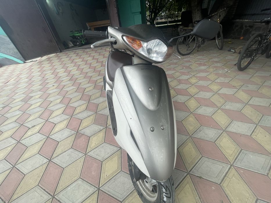 Мопед  хонда діо 57