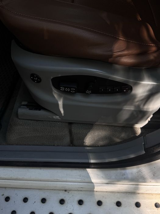 продам авто BMW X5 E53