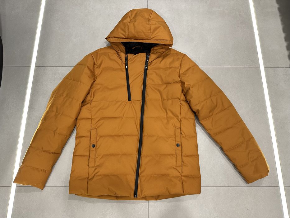 Kurtka męska zimowa Confront rozmiar L