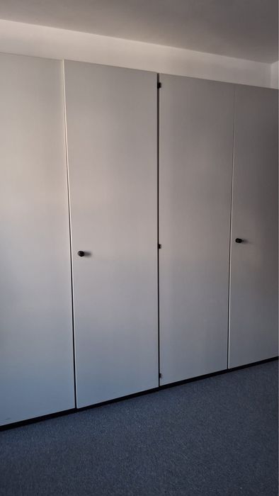 Solidne szafy biurowe