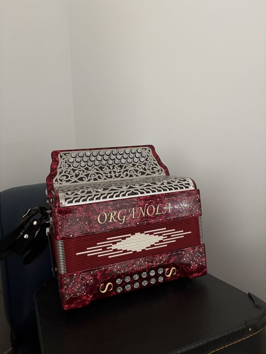 concertina super organola