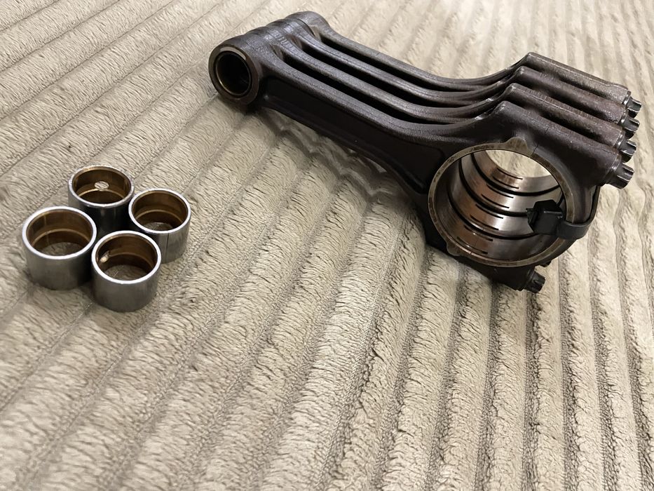 шатуны приора 21126 FMW федерал могул