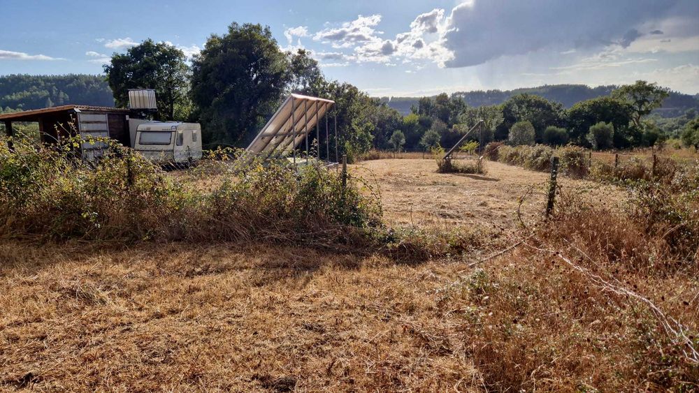 Casa ecológica em terreno  com 11.200m2