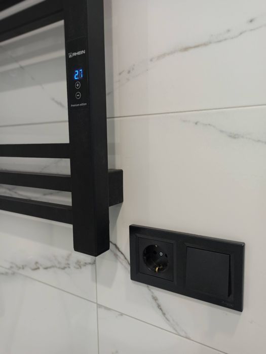 Електрик Безкоштовний прорахунок роботи.