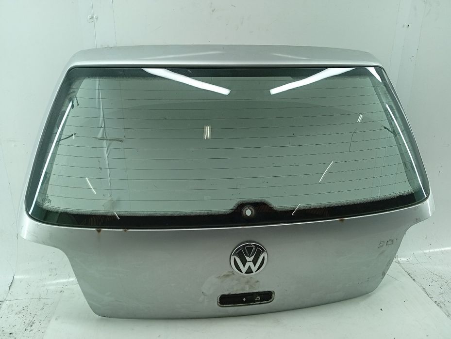Porta de mala - volkswagen golf iv (1j1) | 97 - 07