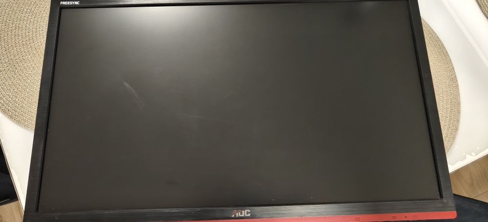 Monitor AOC g2460