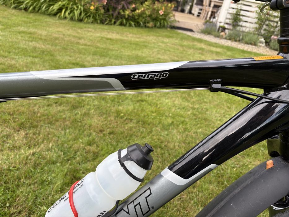 Sprzedam rower MTB  Giant Terago