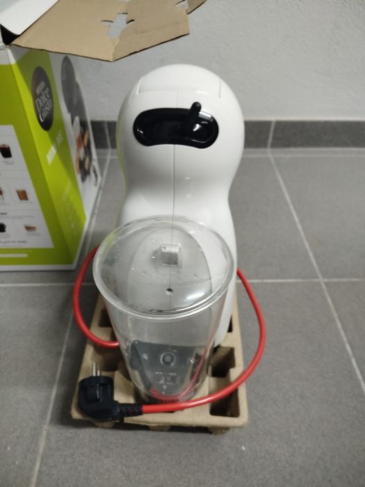 Maquina café Dolce Gusto
