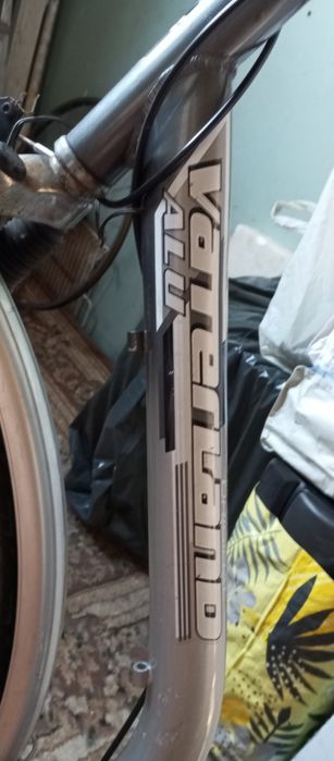 sprzedam rower  odbiur osobisty