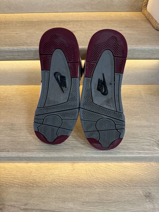 Nike air flight 89, оригінал,з коробкою