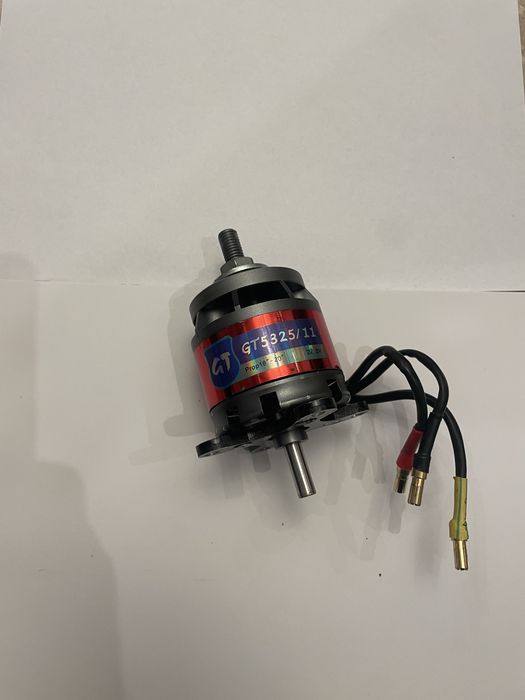 Sprzedam Silnik RC EMAX GT5325/11 samolot szybowiec nitro