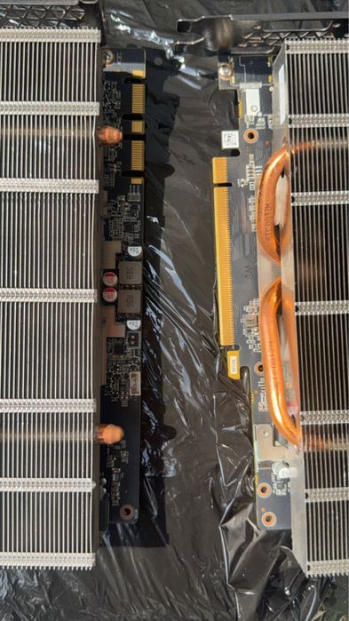 Karta graficzna nvidia p102 10gb