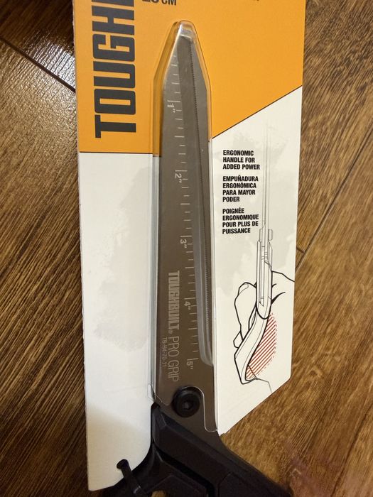 Мульти ножниці Toughbuilt